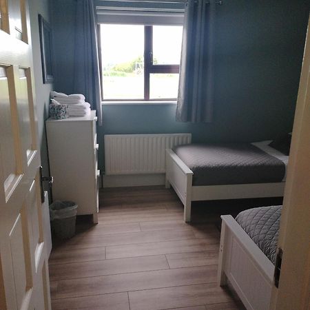 Parkhill House Self Catering Apartment Балишанън Екстериор снимка
