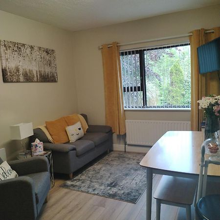 Parkhill House Self Catering Apartment Балишанън Екстериор снимка