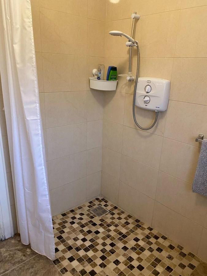 Parkhill House Self Catering Apartment Балишанън Екстериор снимка