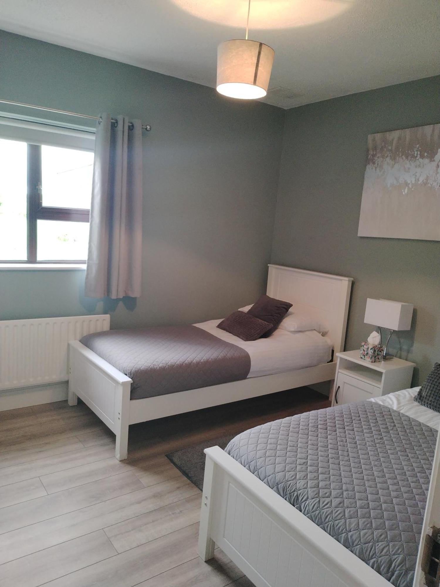 Parkhill House Self Catering Apartment Балишанън Екстериор снимка