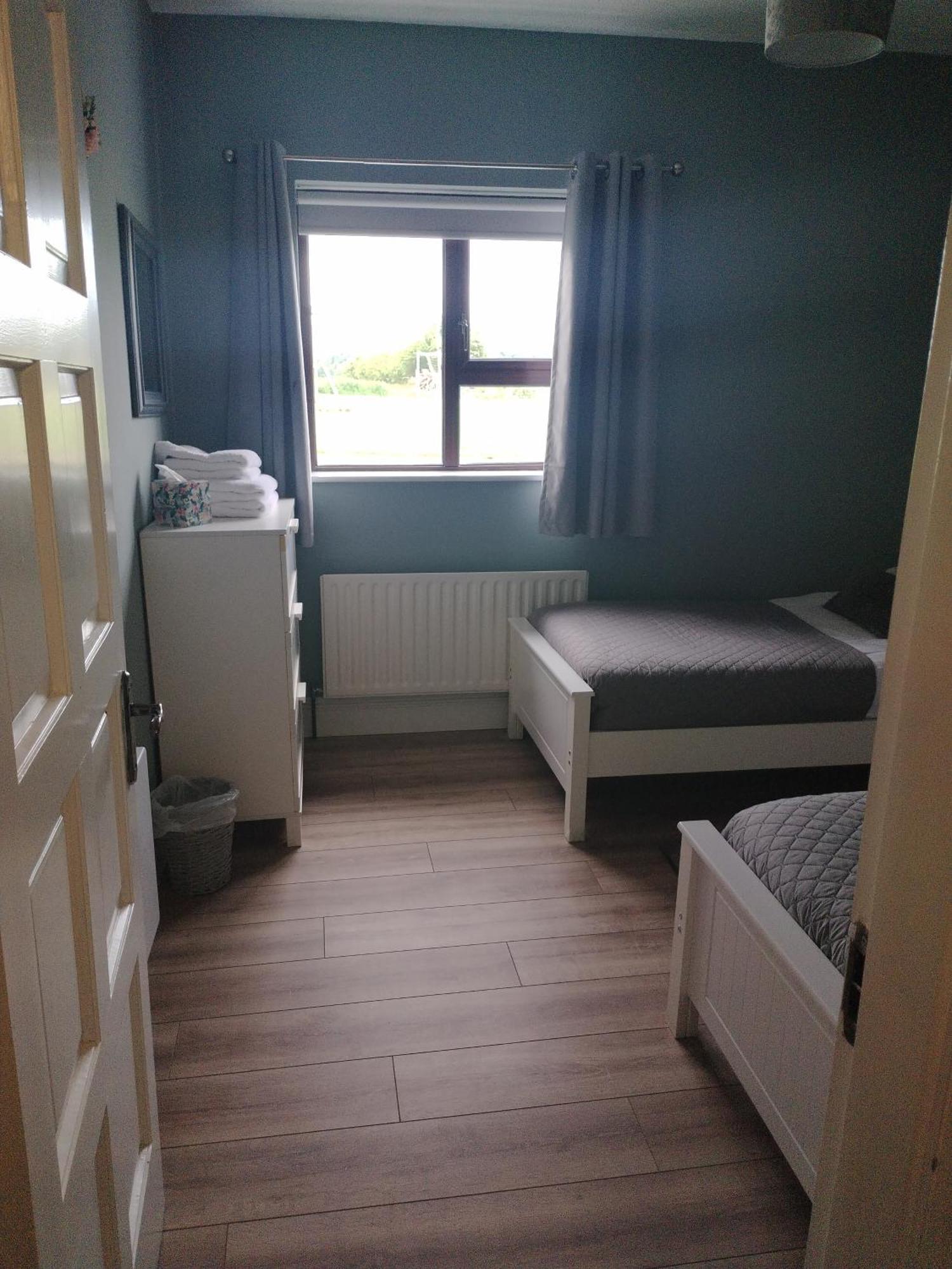 Parkhill House Self Catering Apartment Балишанън Екстериор снимка