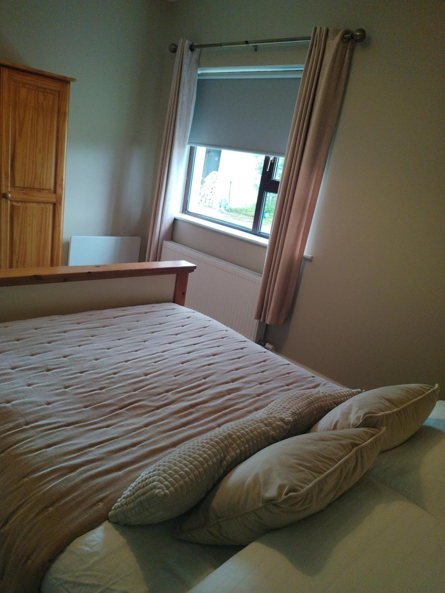Parkhill House Self Catering Apartment Балишанън Екстериор снимка